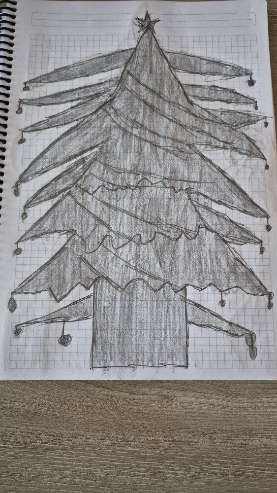 Çizimlerim iyi midir sayın arkadaşlar?