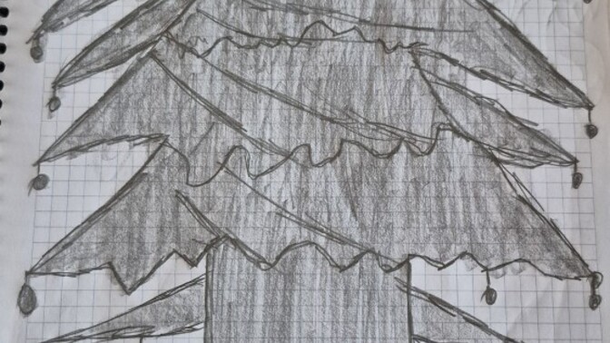 Çizimlerim iyi midir sayın arkadaşlar?