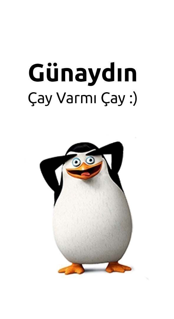Gün aydı mı sizin için?