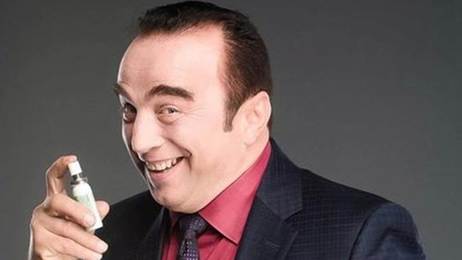 Fıs fıs kullanan erkek daha mı çekicidir 😂 ?