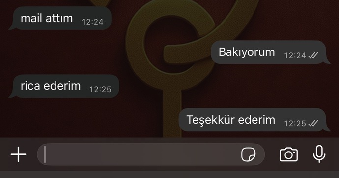 Çevrenizde tripnaz insanlar var mı?