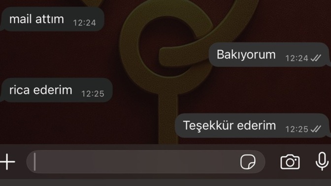 Çevrenizde tripnaz insanlar var mı?