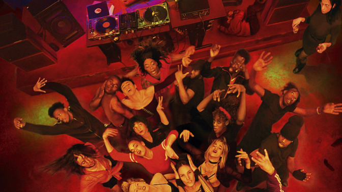 Climax mi Titanik mi?