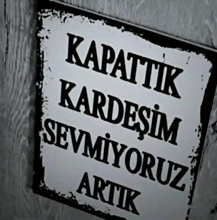Sevmekten yoruluyormusunuz?