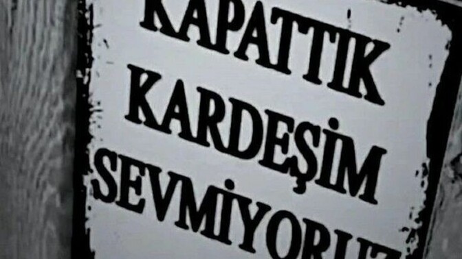 Sevmekten yoruluyormusunuz?
