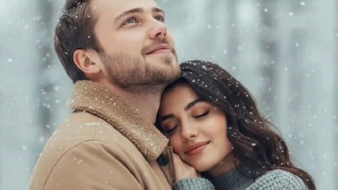 Aşk ilişki de ne olduğunda sevildiğini hissedersin?