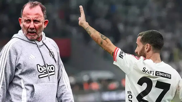 Rafa Silva takımla birlikte antrenmanlara başladı! Sizce yıldız futbolcu eski günlerine dönecek mi?
