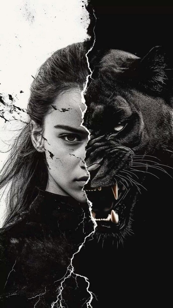 Güzel kadın mı, Güçlü kadın mı?