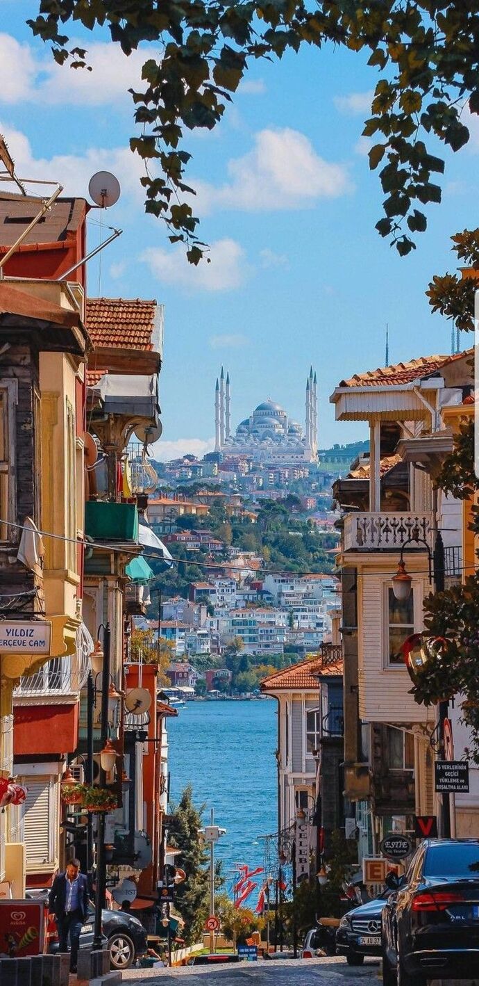 İstanbul ve İzmirin ortak sorunu nedir sence?