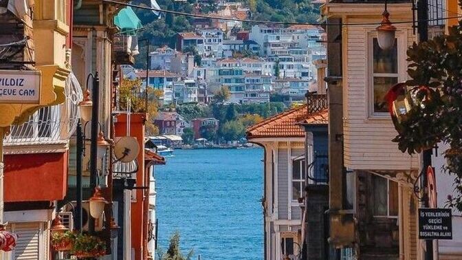 İstanbul ve İzmir'in ortak sorunu nedir sence?