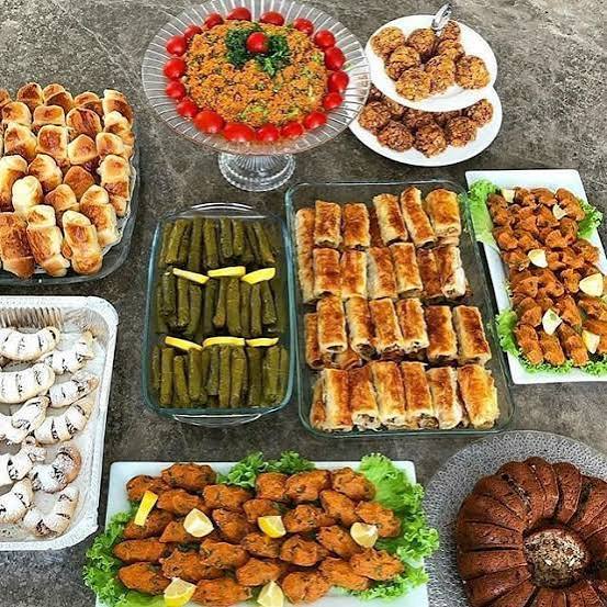 Sana göre yapması en zahmetli yemek nedir?