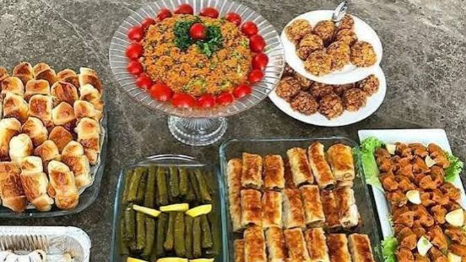 Sana göre yapması en zahmetli yemek nedir?