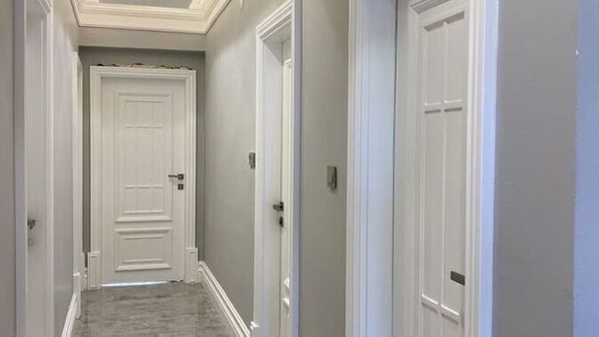 Ev kapısı hangi renk olmalı?