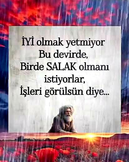 Saf olmak ne demektir?
