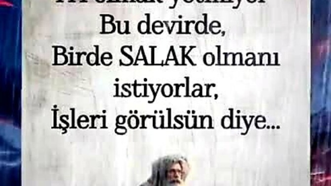 Saf olmak ne demektir?