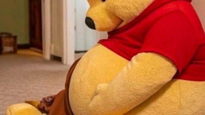 Göbüşünüz var mı?