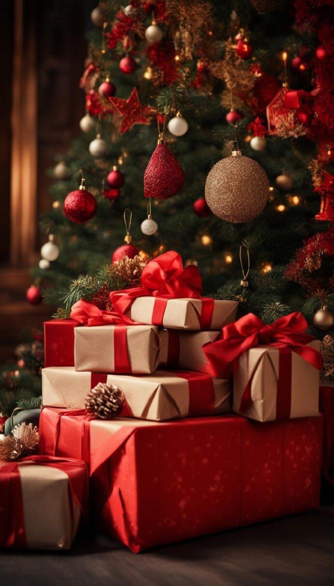 Miladi yılbaşının abartılmasını garip buluyor musunuz?