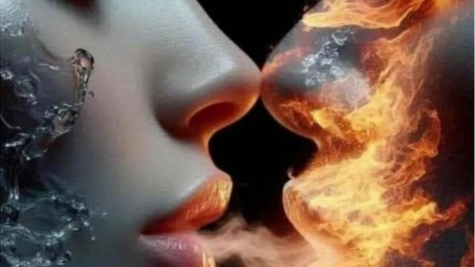 Hava soğuk diye kaçan mı çok yoksa isteyince soğuğu unutturan mı?