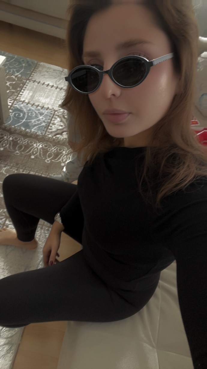 Nasılsınız kardan adam yapacağımız günler yakın mı sizce?