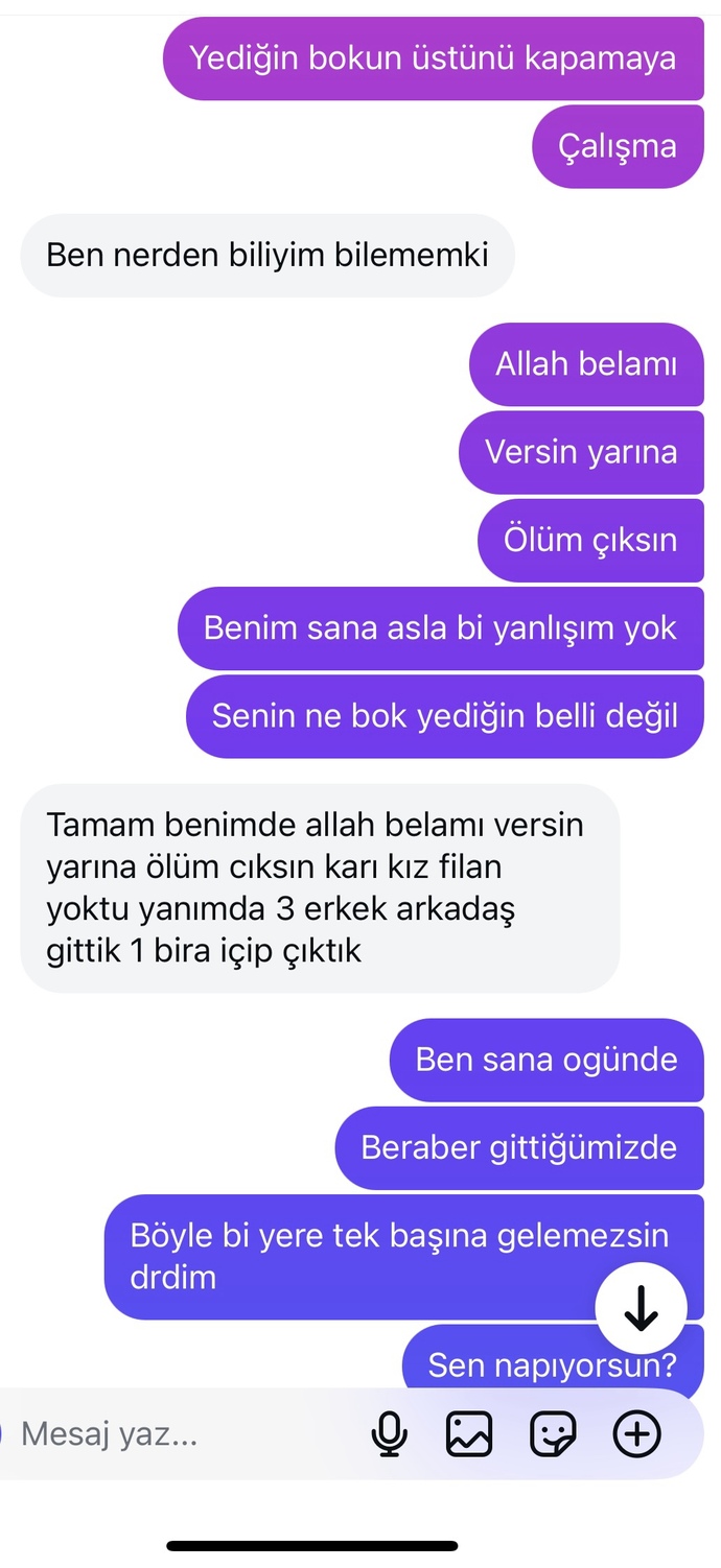 Erkek arkadaşım dediğim kişi pavyona gitmiş sinirliyim hala sizce ne yapmalıyım?