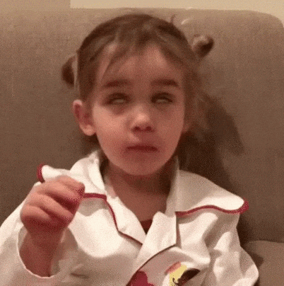 Master oldum bi tebrik etmek yok mu?