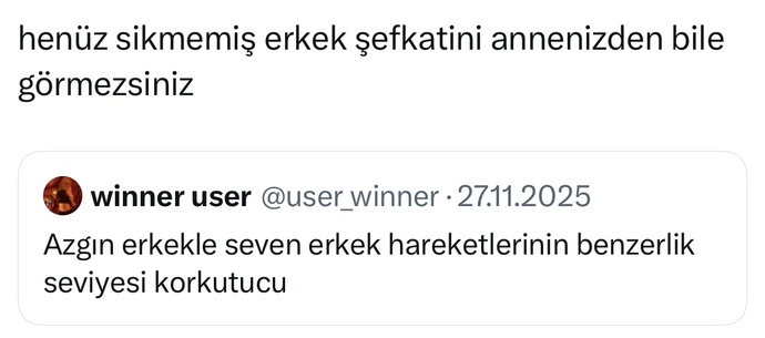 Erkeğin aşık olduğunda kendini hemen belli ettiği davranişlar nedir sizce?