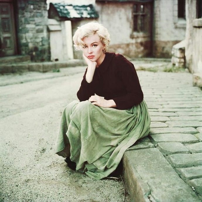 Monroe soruları