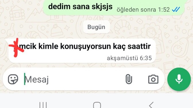Böyle konusan arkadaşa nasıl tepki verilir?