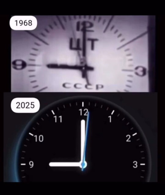 Zaman neden her yıl daha hızlı ilerliyormuş gibi geliyor?