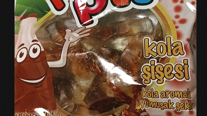 Asla yok diyemediğiniz bir abur cubur var mı?