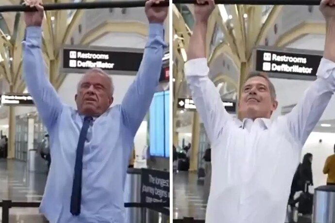 Barfiks çekme yarışına girseniz siz en fazla kaç sayı çekersiniz?