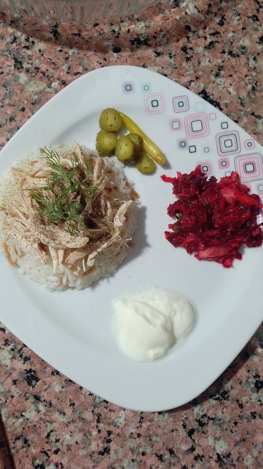 Tabagim nasil olmus🥱?