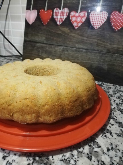 KS Canlar, Havuçlu Tarçınlı kek sever misiniz?