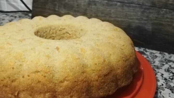 KS Canlar, Havuçlu Tarçınlı kek sever misiniz?