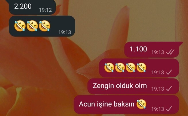 Sinirlenince güler misiniz?
