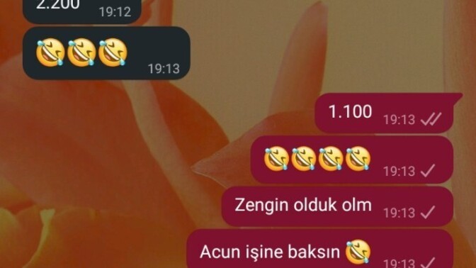 Sinirlenince güler misiniz?