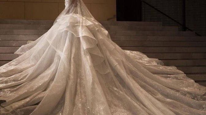 Gelinliğinizi satın almak mı istersiniz yoksa kiralamak mı?