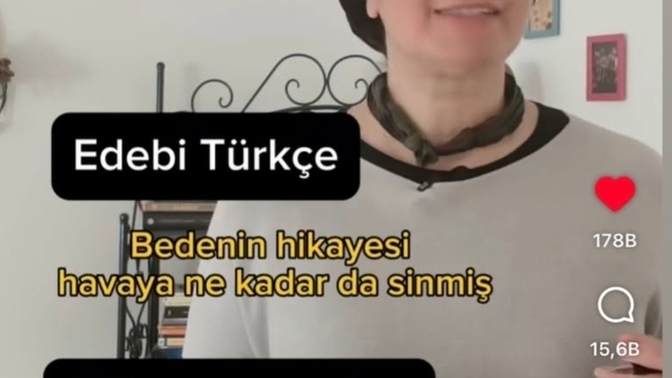 Ter kokan birini kibarca nasıl uyarırsınız?