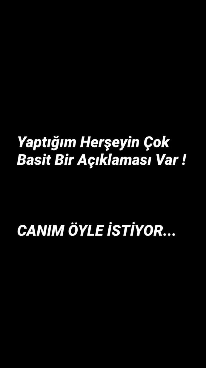 Hikayenin sizin tarafınızdan anlatılan kısmını duymadıkları için sizden hoşlanmayan kaç kişi olduğunu bir düşünün?