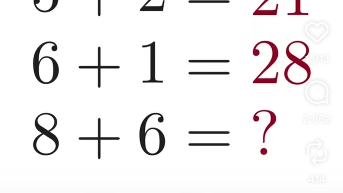 Mantık ve zeka sorularında başarılı mısın?