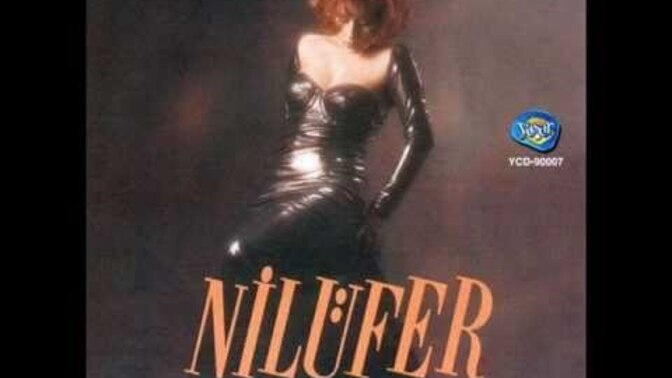 En sevdiğiniz Nilüfer şarkısı?
