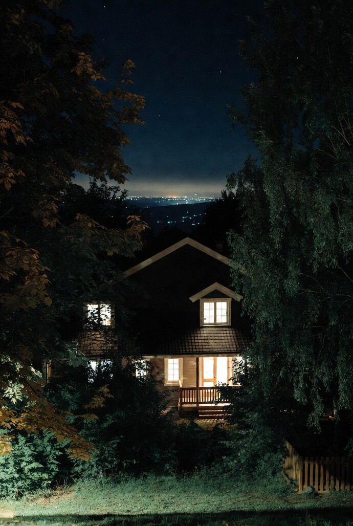 Gece uyumayanlar evinizde ne yapmakla vakit gecirirsiniz sabaha kadar?