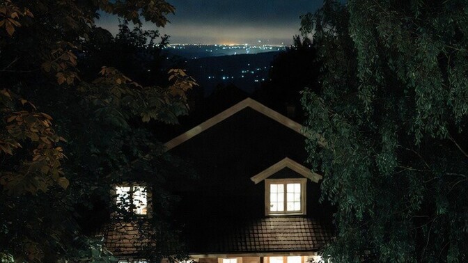 Gece uyumayanlar evinizde ne yapmakla vakit gecirirsiniz sabaha kadar?