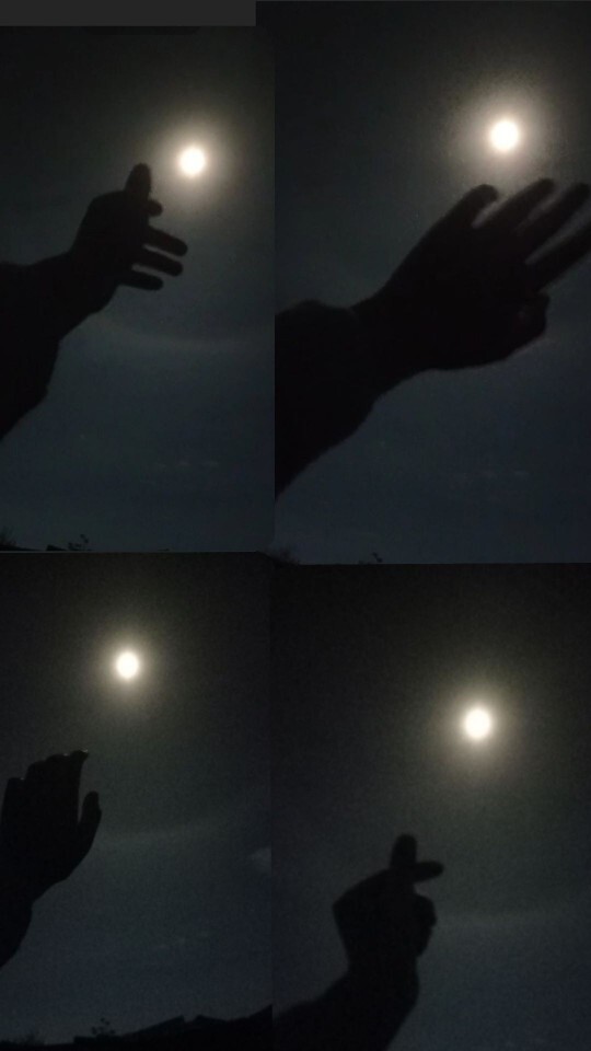 Geceleri size ne anlam ifade ediyor gece oturup gökyüzünü izlermisiniz?
