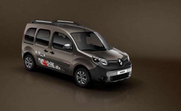 Kangoo arabalar hakkında ne düşünüyorsunuz?