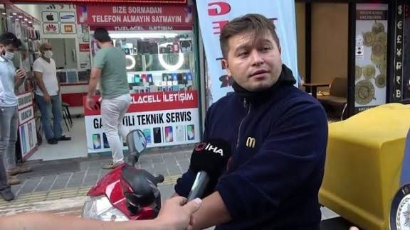 Jole kullanmak eskide mi kaldı halen kullanılıyor mu?