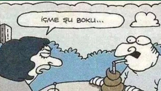 2026 yılında hangi huyunuzdan kurtulmak istiyorsunuz?