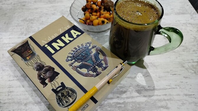 “Keşke bu kitabı daha erken okusaydım” dediğin bir eser var mı?