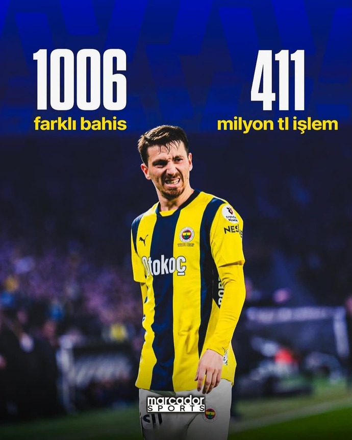 Bahis tartismalari ilk ortaya ciktiginda fenerbahceliler tertemiziz diye ortaligi yikmisti sonuc ne simdi?