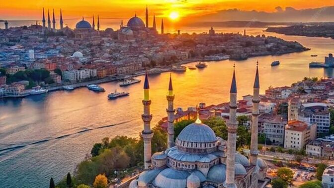 Sizce İstanbul'un yaşanılacak en güzel semti neresi 🌇?